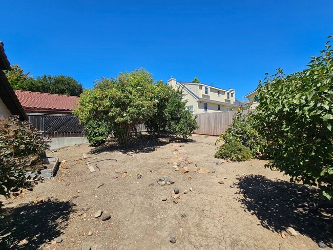 Building Photo - 2356-2356 Bushnell St