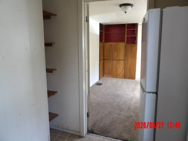 Building Photo - 1603 Adams Ave