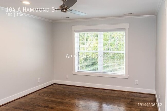 Building Photo - 104 E Hammond St