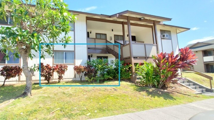 Building Photo - 1243 Ala Alii St