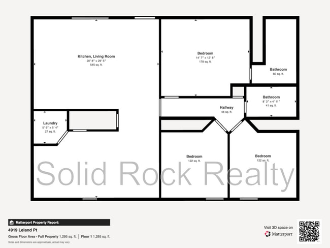 Building Photo - 4919 Leland Point