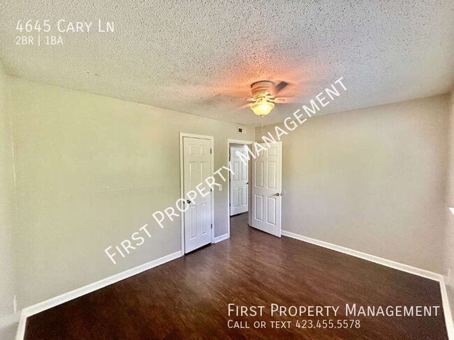 Building Photo - 4645 Cary Ln