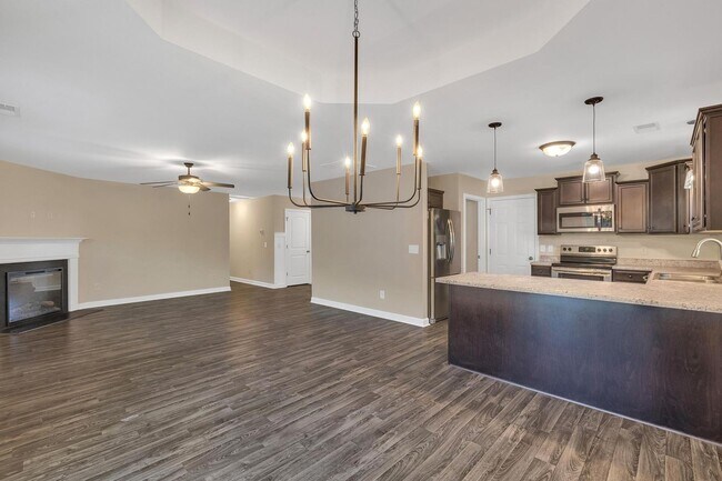 Building Photo - 630 Osprey Landing Dr