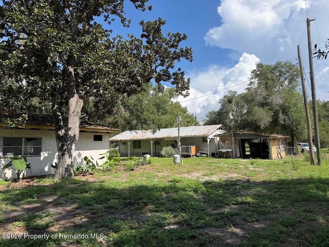 Building Photo - 18640 County Line Rd