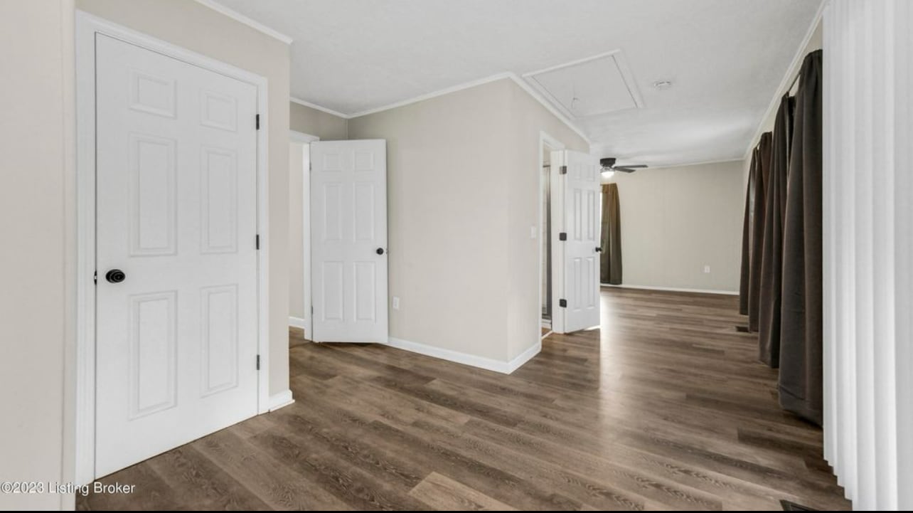 Building Photo - 626 Harris Pl