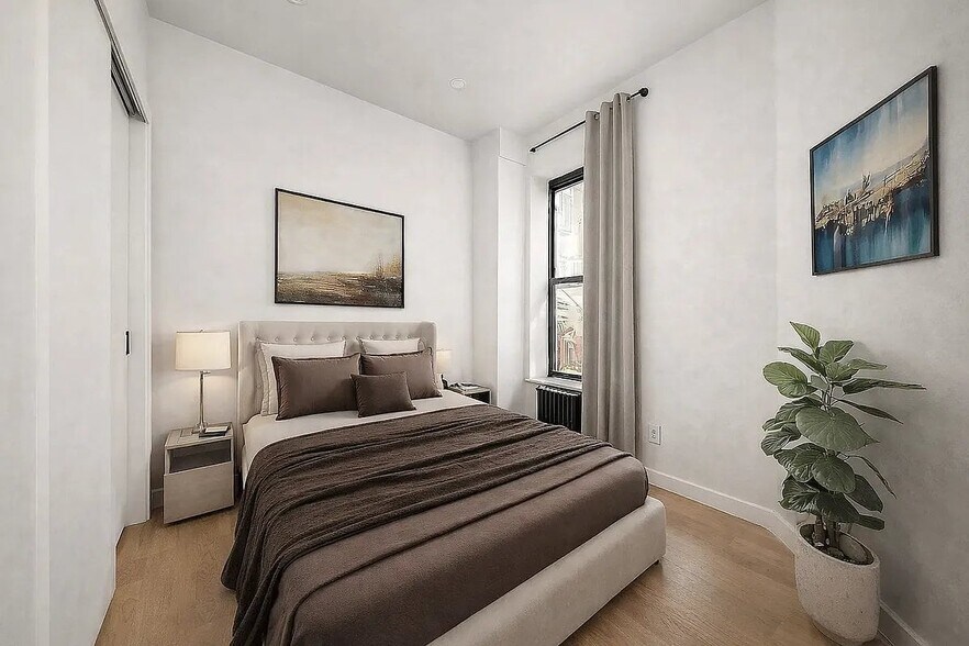 Building Photo - 184 Bleecker St