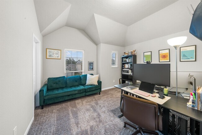 Building Photo - 159 Worley Way