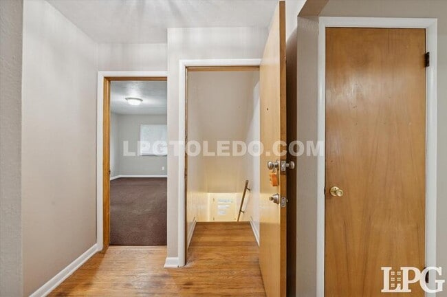 Building Photo - 4424 Westway St