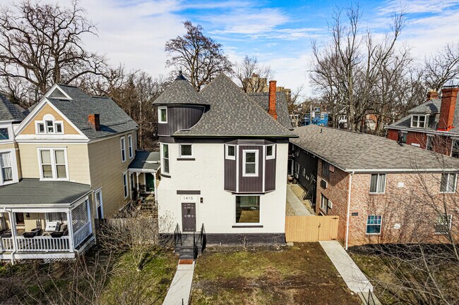 Building Photo - 1410 Fair Ave