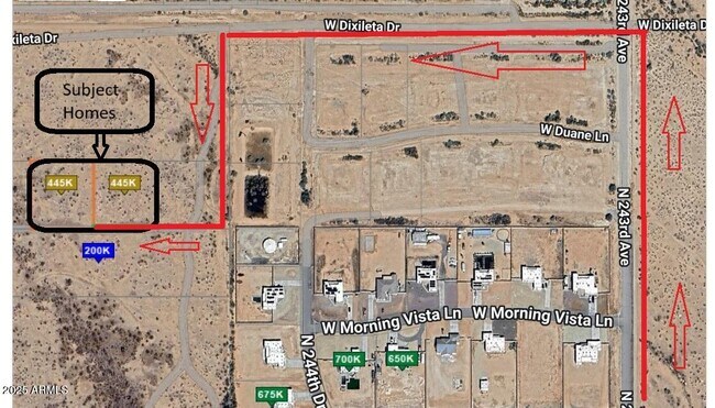 Building Photo - 24508 W Duane Ln