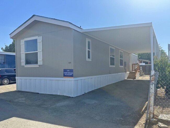 Building Photo - 1470 Elizabeth St