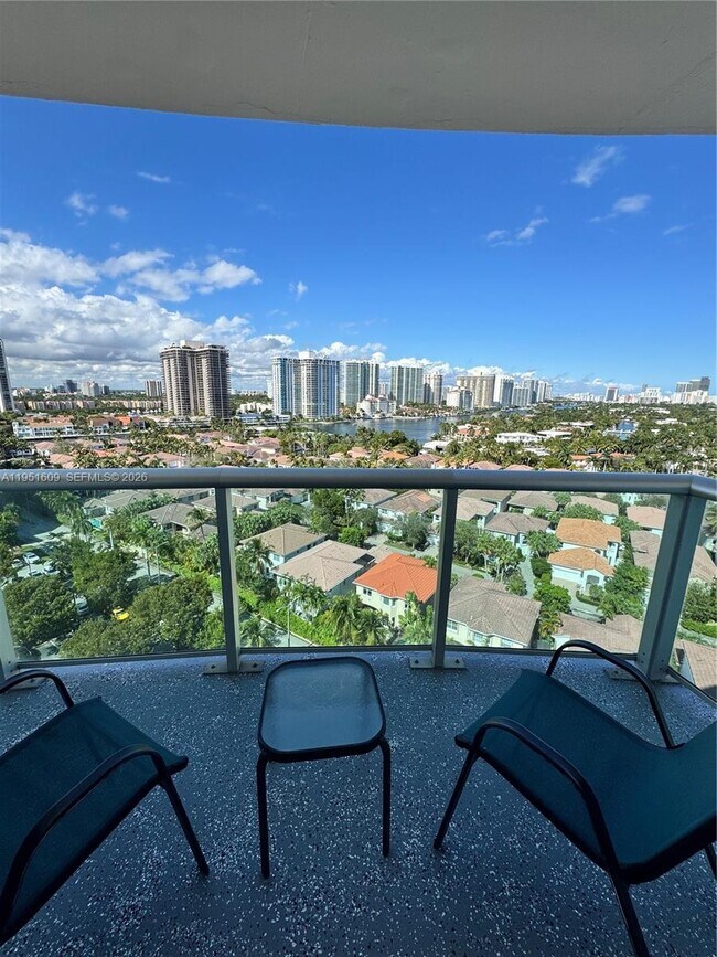 Building Photo - 19370 Collins Ave