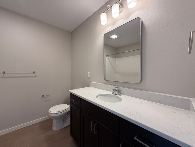 Building Photo - Big Ben Townhomes – Brand New 2 Bedroom Townhome | Attached 2-Stall Garage