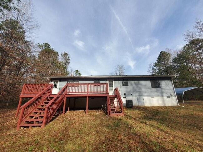 Building Photo - 6414 Tradewinds Dr