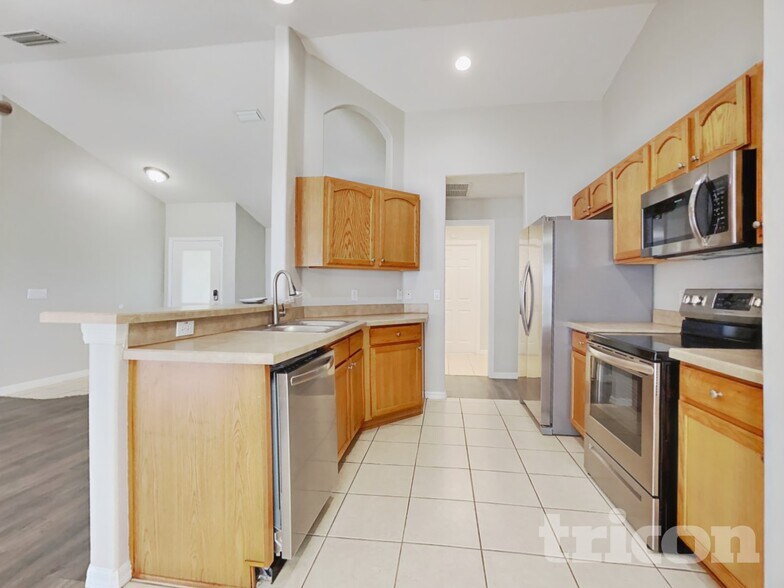 Building Photo - 3091 Verbena Dr