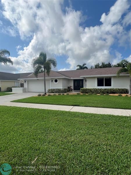 Building Photo - 13813 Geranium Pl