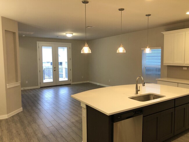 Building Photo - 212 Wild Sage Ln