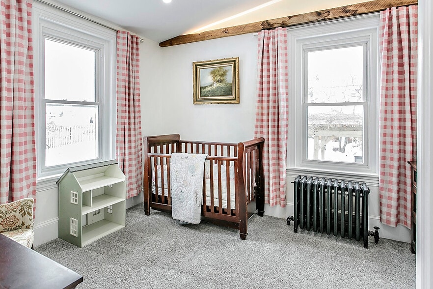 Building Photo - 350 Washington Ave