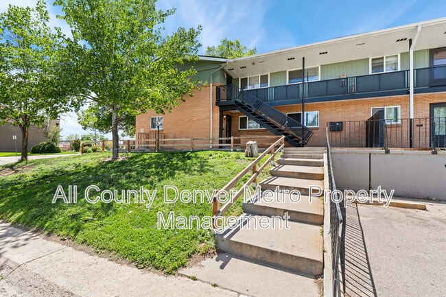 Building Photo - 6750 Wadsworth Blvd