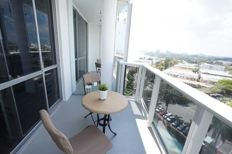 View - 900 Bay Dr