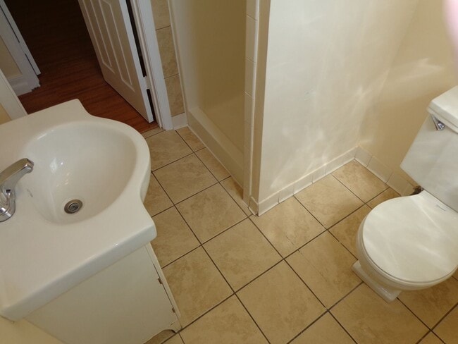 Building Photo - Lafayette Terrace