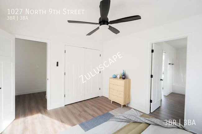 Building Photo - 1027 N 9th St