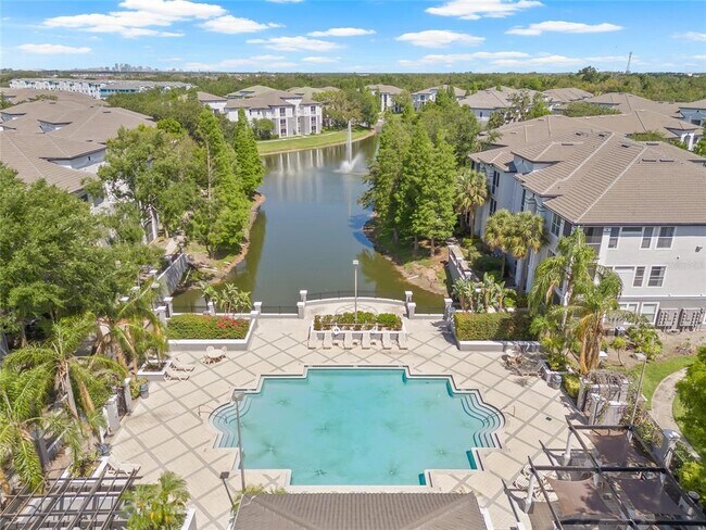 Building Photo - 5519 Legacy Crescent Pl