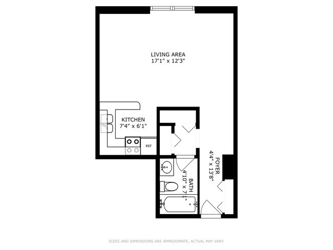 Building Photo - 2201 N Cleveland Ave