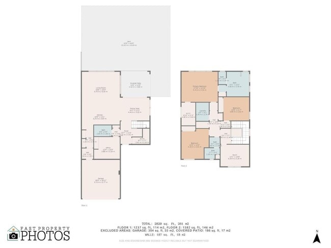 Building Photo - 4708 Saddle Ranch Rd