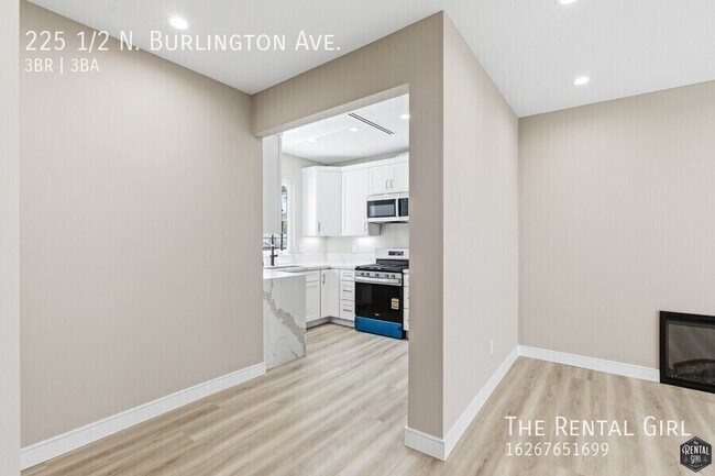 Building Photo - 225 N Burlington Ave