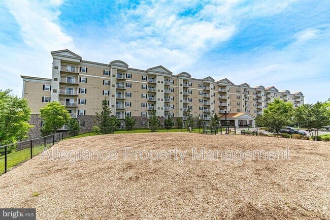 Building Photo - 6301 Edsall Rd