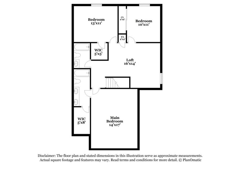 Building Photo - 5763 Coldcreek Dr