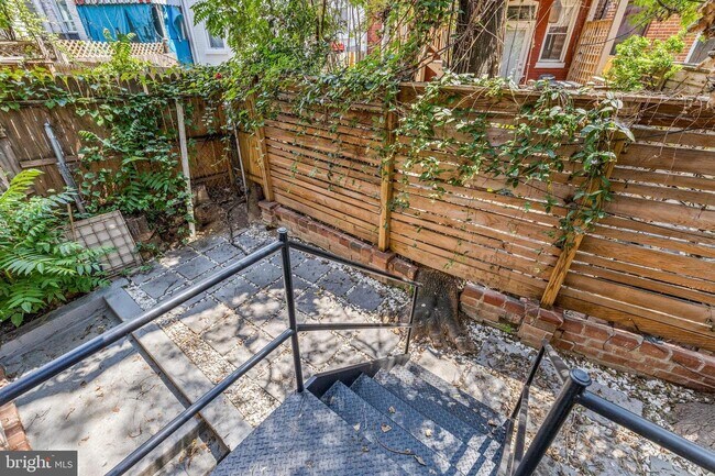 Building Photo - 36 U St NW