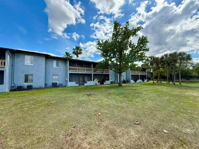 Building Photo - 4759 S Texas Ave