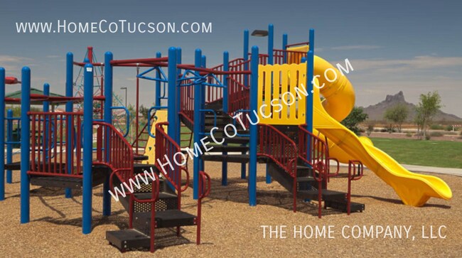 Building Photo - 35030 S Stargazer Ave