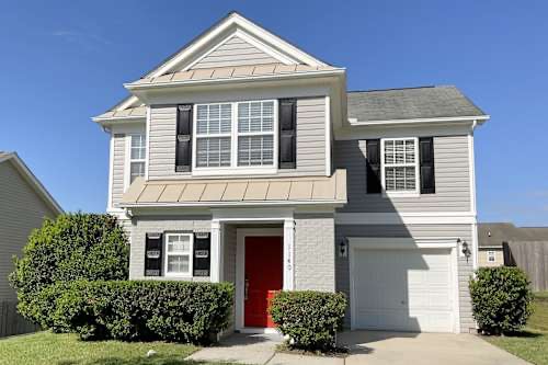 Building Photo - 1140 Rutledge Landing Dr