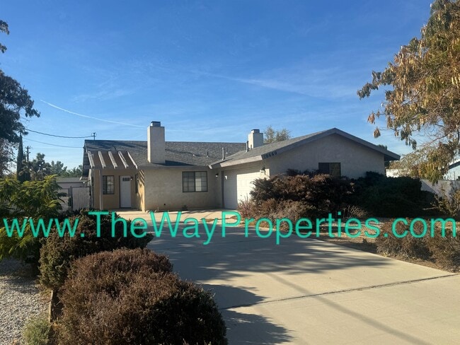 Primary Photo - 10660 Cottonwood Ave
