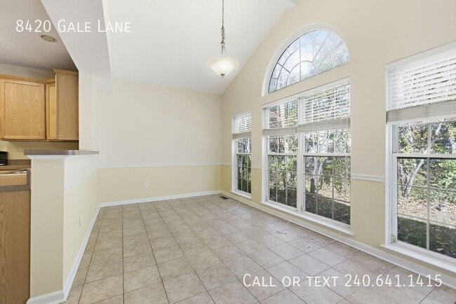 Building Photo - 8420 Gale Ln