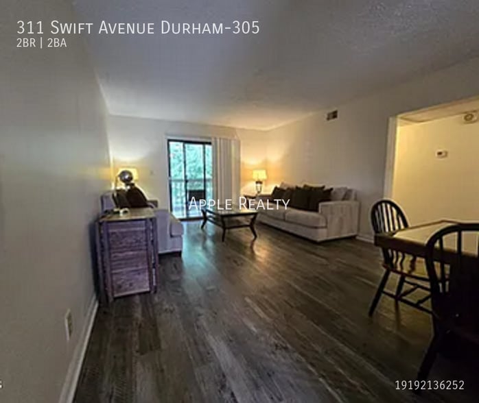 Building Photo - 311 Swift Ave