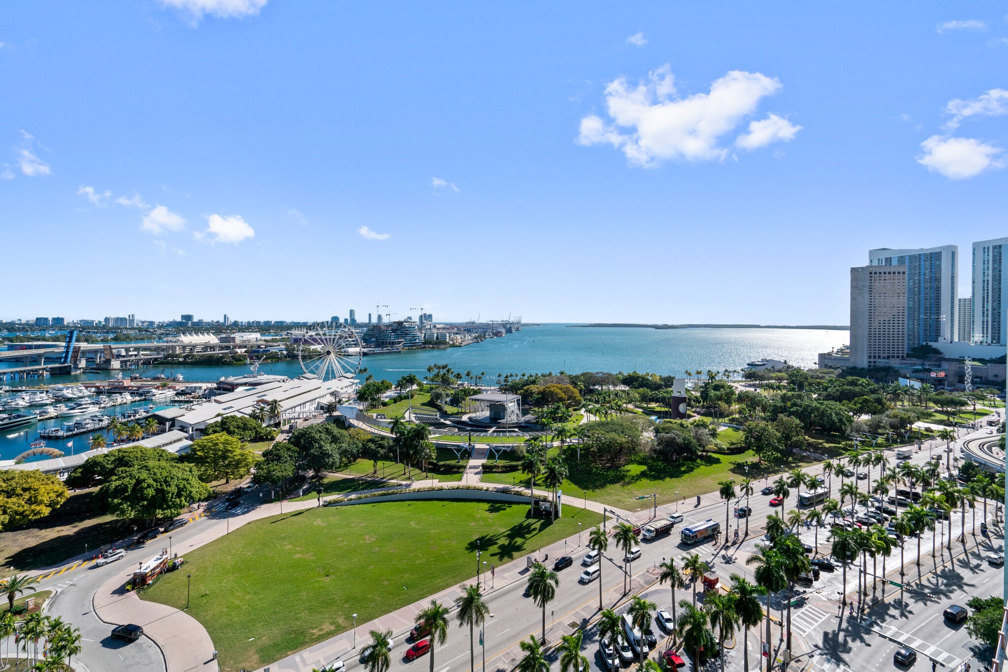 Building Photo - 244 Biscayne Blvd