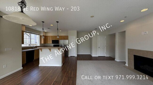 Building Photo - 10818 NE Red Wing Way