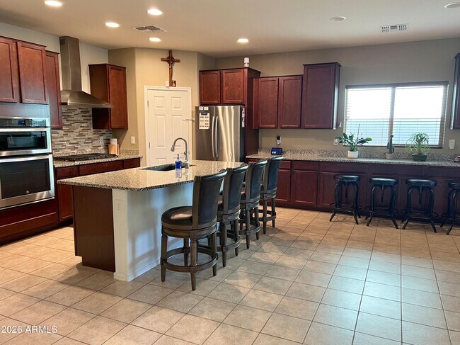 Building Photo - 2321 N Hidden Canyon Dr