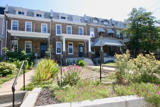 Building Photo - 3921 Illinois Ave NW