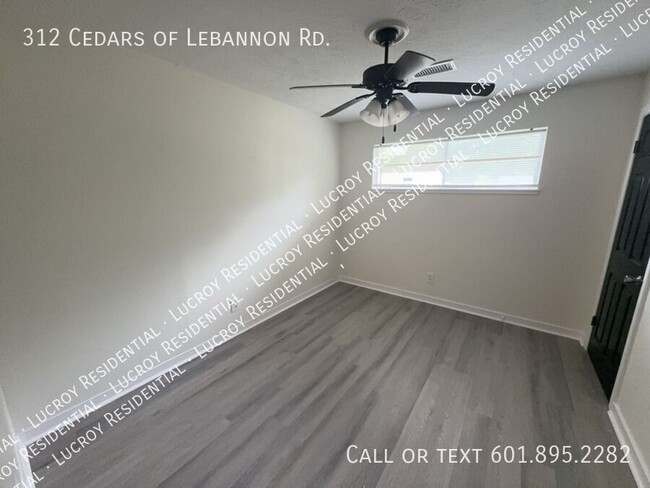 Building Photo - 312 Cedars of Lebanon Rd