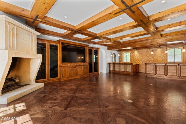 Building Photo - 1101 Oak Mirage Pl