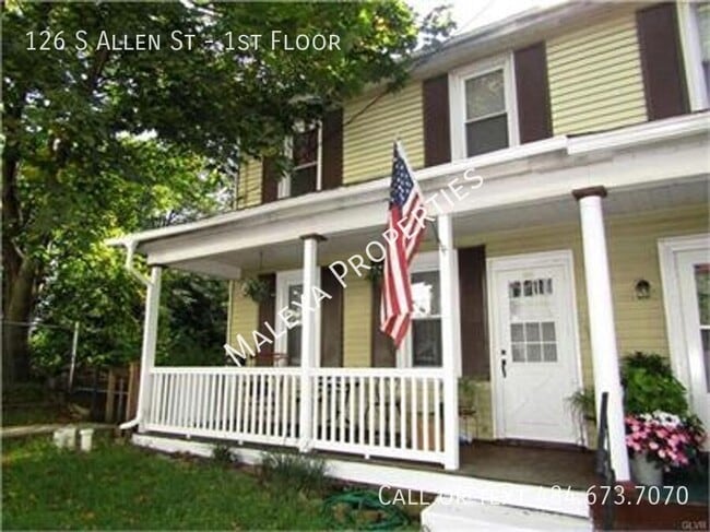 Primary Photo - 126 Allen St