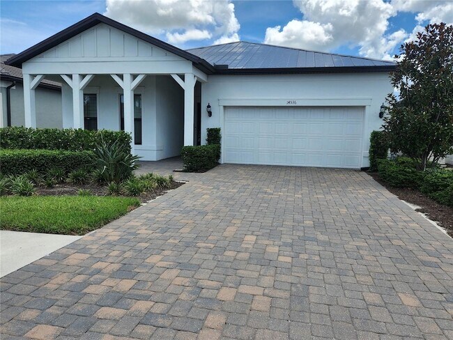 Building Photo - 14536 Eagle Branch Dr