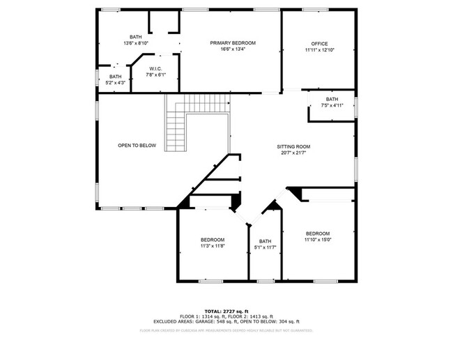 Building Photo - 4020 Staghorn Ln