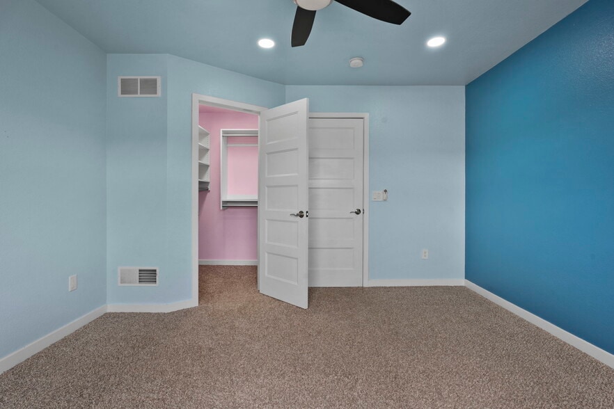 Bedroom 2 - 630 Big Stone Trl