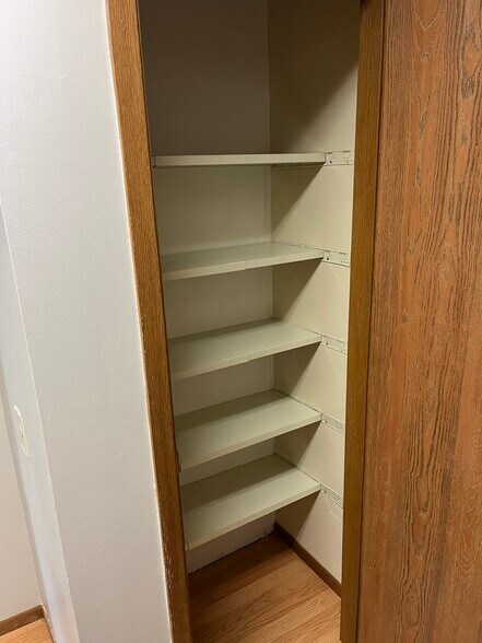 Kitchen Pantry - 102 Hartford Ct